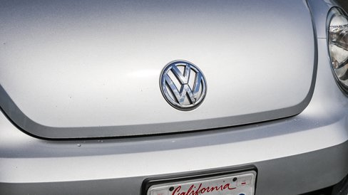 Used 2016 Volkswagen Beetle 1.8T SE image 5