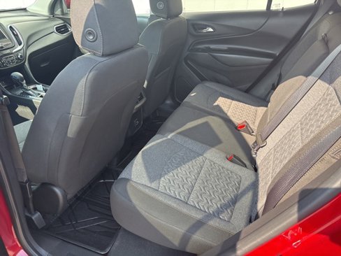 Certified 2023 Chevrolet Equinox LT image 12