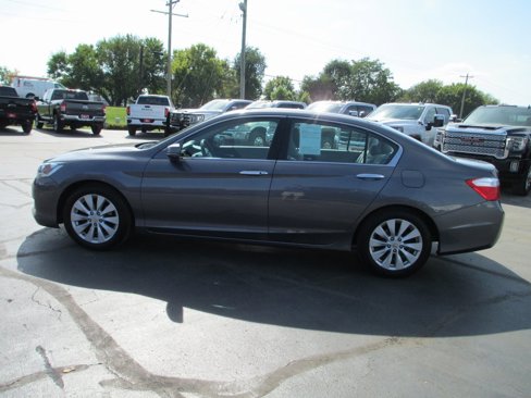 Used 2013 Honda Accord EX image 6