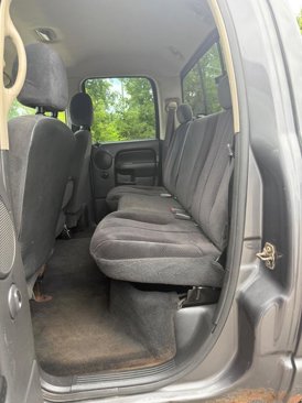 Used 2004 Dodge Ram 1500 Truck SLT w/ Sport Appearance Group image 13