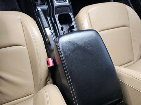 Used 2018 Jeep Wrangler Unlimited Rubicon image 24