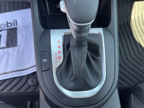 Certified 2023 Kia Forte LXS w/ LXS Technology Package image 14