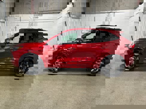 Certified 2024 Ford Escape ST-Line image 4