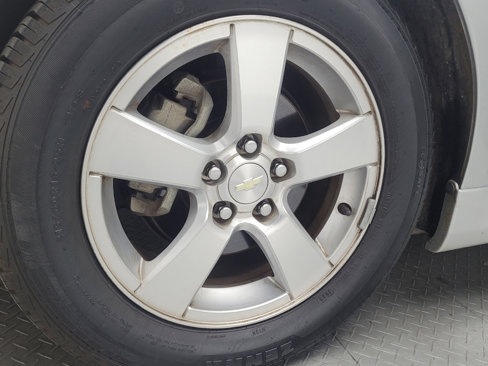 Used 2013 Chevrolet Cruze LT w/ All-Star Edition image 31