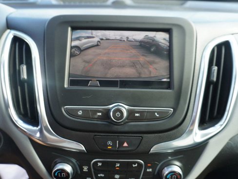 Used 2022 Chevrolet Equinox LT image 26