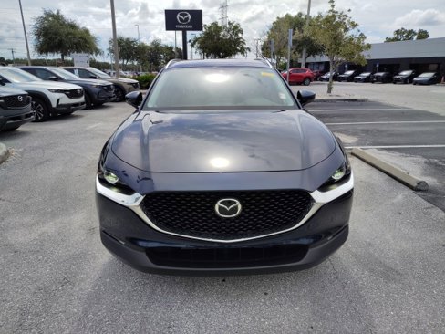 Certified 2023 MAZDA CX-30 AWD 2.5 S w/ Preferred Package image 2
