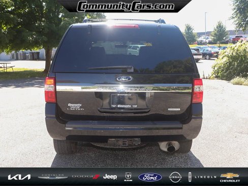 Used 2015 Ford Expedition Limited w/ Equipment Group 301A image 6