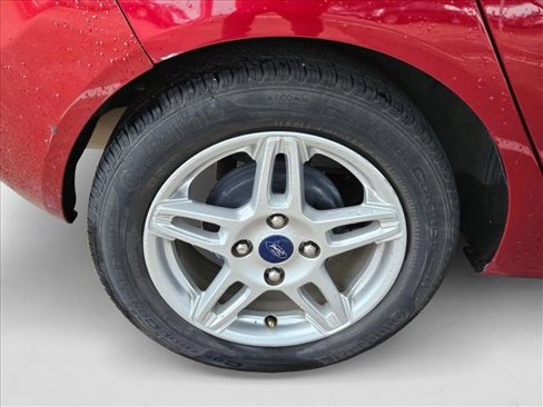 Used 2017 Ford Fiesta SE image 20