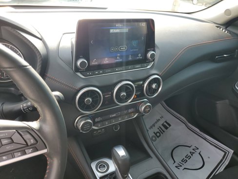 Certified 2022 Nissan Sentra SR image 20