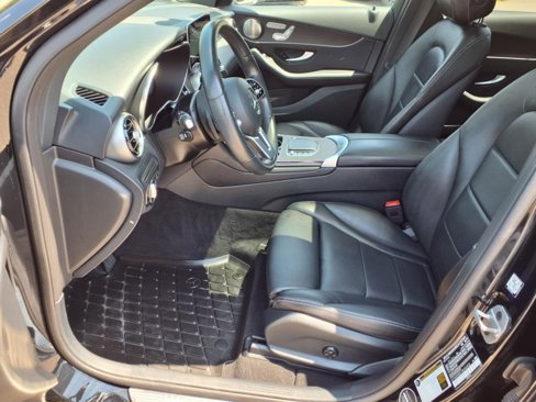 Certified 2021 Mercedes-Benz GLC 300 4MATIC image 10