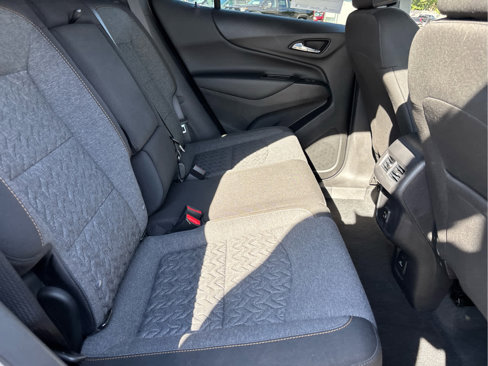 Certified 2023 Chevrolet Equinox LT image 33