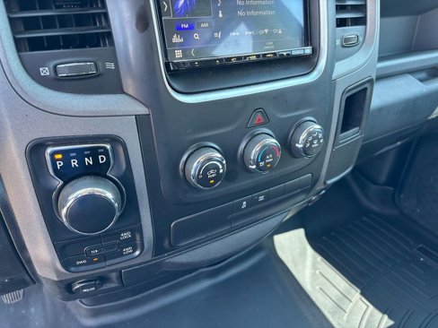 Used 2015 RAM 1500 Express image 17