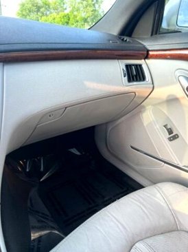 Used 2011 Cadillac CTS Premium image 20
