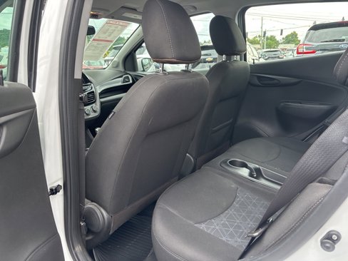 Used 2020 Chevrolet Spark LT image 21