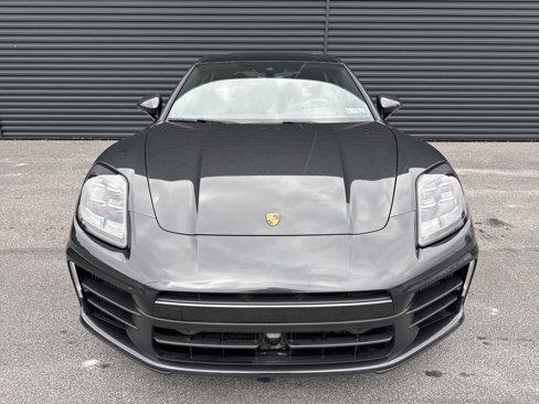 Certified 2024 Porsche Panamera image 8