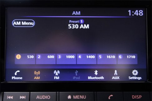 Used 2024 Nissan Sentra S image 33