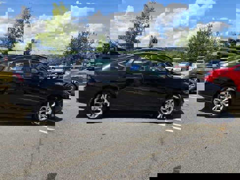 Used 2023 Honda Accord LX image 11