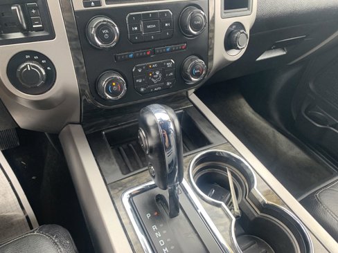 Used 2017 Ford Expedition Limited w/ Equipment Group 301A image 16