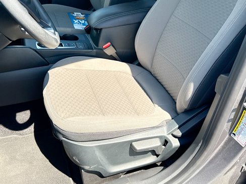 Certified 2022 Ford Escape SE image 18