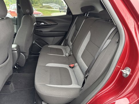 Used 2023 Chevrolet TrailBlazer LT image 12