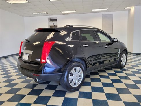 Used 2012 Cadillac SRX Luxury image 11