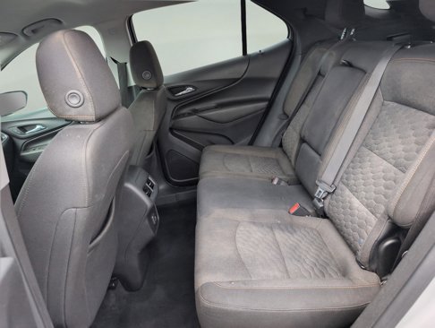 Used 2021 Chevrolet Equinox LT image 17