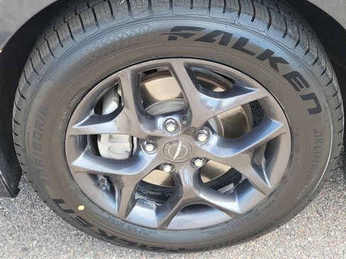 Used 2020 Chrysler Pacifica Touring-L image 17