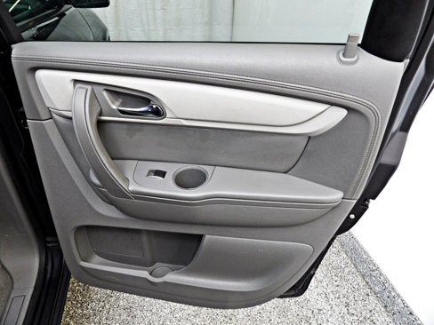 Used 2016 Chevrolet Traverse LS image 13