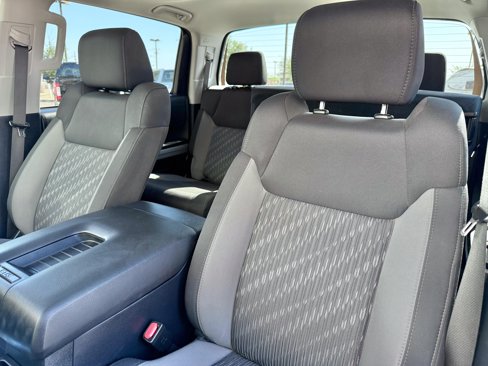 Used 2021 Toyota Tundra SR5 image 20