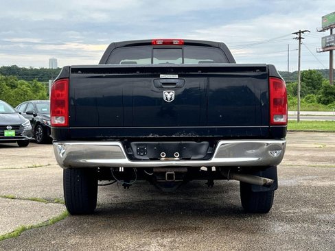 Used 2006 Dodge Ram 1500 Truck ST w/ V6 Value Group image 4