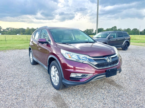 Used 2016 Honda CR-V EX-L image 6