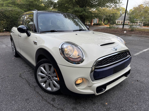 Used 2018 MINI Cooper S image 2