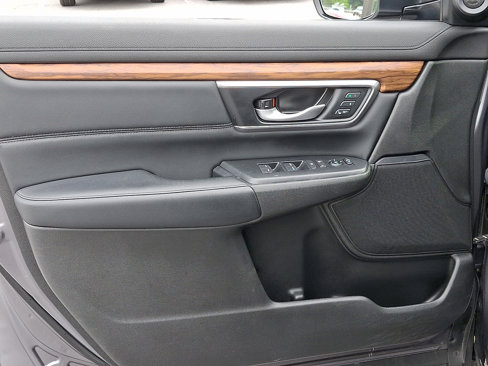 Used 2022 Honda CR-V EX-L image 13