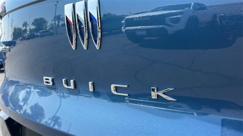 New 2025 Buick Envista Sport Touring w/ Convenience I Package image 29