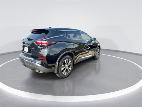 Used 2022 Nissan Murano S image 8