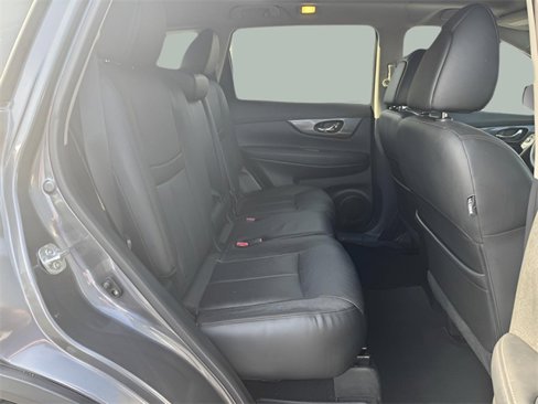 Used 2015 Nissan Rogue SL w/ SL Premium Package image 20