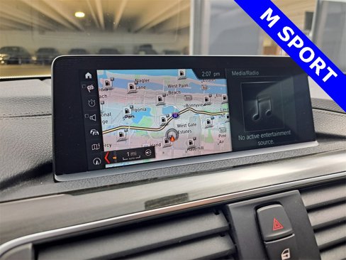 Used 2019 BMW 430i Gran Coupe xDrive image 24