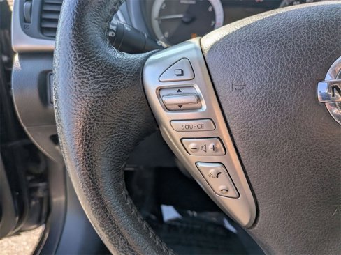 Used 2015 Nissan Sentra SL w/ SL Premium Package image 16