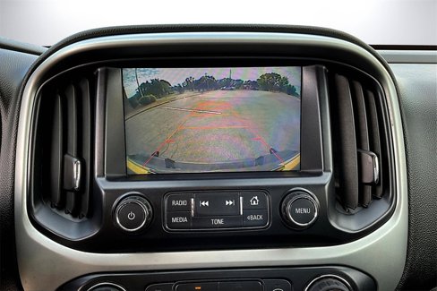Used 2015 Chevrolet Colorado LT w/ Luxury Package image 12