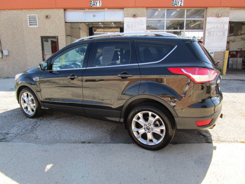 Used 2014 Ford Escape Titanium w/ Equipment Group 401A image 7