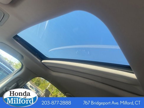 Used 2020 Honda CR-V EX-L image 12