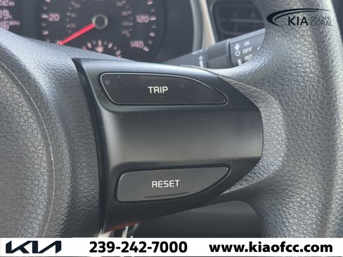 Certified 2021 Kia Rio LX image 21