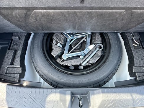 New 2025 Subaru Crosstrek 2.0i image 23