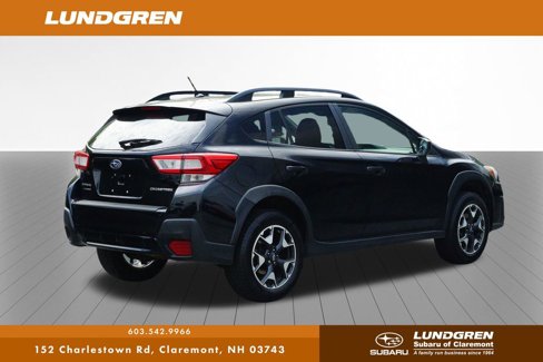 Used 2019 Subaru Crosstrek 2.0i image 4