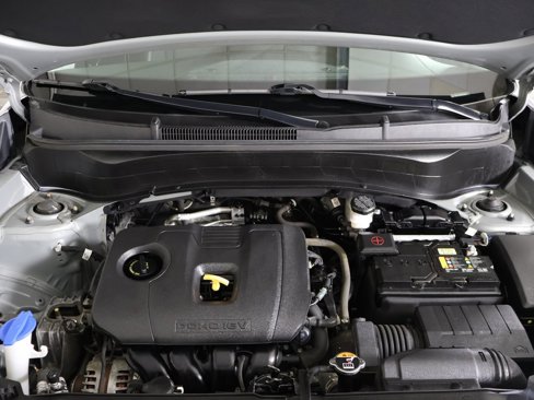 Used 2021 Kia Seltos S image 19