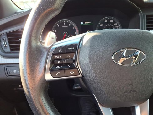 Used 2018 Hyundai Sonata Sport w/ Cargo Package image 20