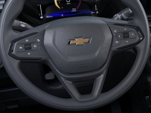 New 2026 Chevrolet TrailBlazer LS w/ LS Convenience Package image 19