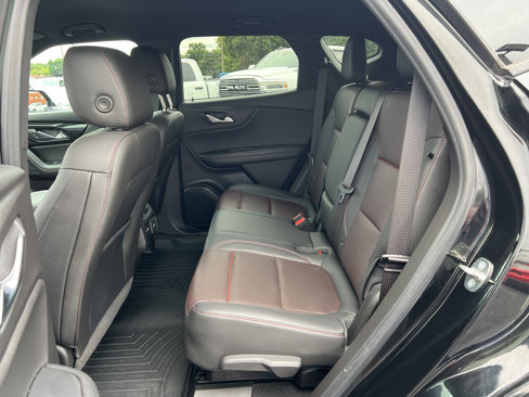 Used 2020 Chevrolet Blazer RS w/ LPO, Sport Package image 10