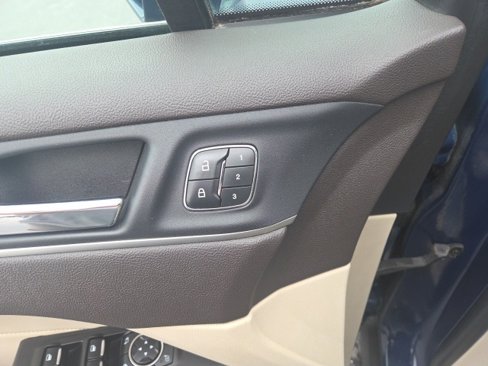 Used 2019 Lincoln MKC Reserve w/ Canadian Touring Package image 17