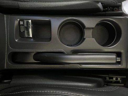 Used 2016 Jeep Patriot High Altitude image 23